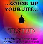 Color up